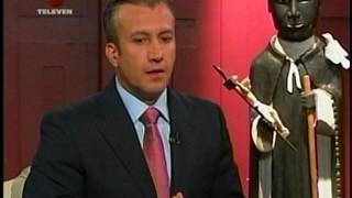 Tareck El Aissami asegura que \