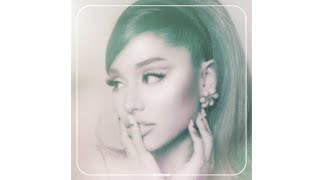 Ariana Grande - Positions Album