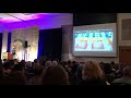 Paul Stamets May Just Save the Bees and the World 10/27/18 SAND Conference