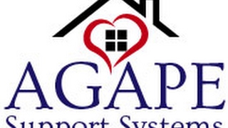 Agape Homes Support