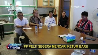 PP Pelti Segera Mencari Ketum Baru