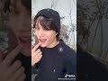 Kai doing the Exo (엑소) LOTTO Challenge |TikTok @weareone.exo_official