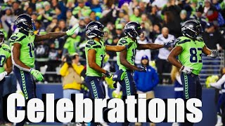 NFL Best "Touchdown Celebrations" of All Time