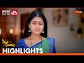 Aa Okati Adakku - Highlights of the day | Watch full EP only on Sun NXT | 16 Sep 2024 | Gemini TV