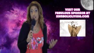 Natal Uranus Conjunct The North Node or The South Node by Nadiya Shah