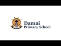 DAMAI PRIMARY SCHOOL 达迈小学 SONG #singaporeschoolsongs #schoolsongs #primaryschool