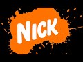 Nickelodeon Logo (Splat V6, 2003) [shortened] (#2)