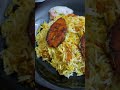 king fish biriyani recipe biriyani kingfish oneminuterecipe ummishut kerala tamil english