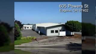 605 Powers St, Eugene, OR 97402