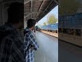 indian railways hosapete junction travel vlog hampi hurryb