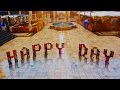 Compass Band - Happy Day / 4K