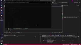 Solved: The program has exited with code 0 in Visual Studio 2022