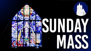 Sunday Mass LIVE at St. Mary’s | January 19, 2025