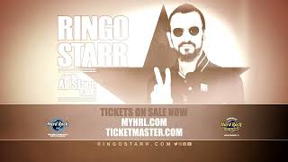 Ringo Starr & His All Starr Band - Hard Rock Live June 25, 2022