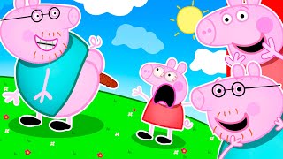 FUNNIEST PEPPA PIG ANIMATIONS EVER! (You Will Laugh)