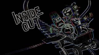 The Entire Inside Out Movie Vocoded to Gangsta's Paradise (VocodedUltraBox 20 Reupload)