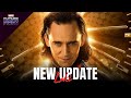 Loki New Update | Marvel Future Fight | Gameplay | Avenger’s Endgame | MFF | New suit