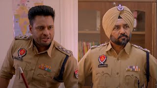 Aisi Di Taisi Teri | Dev Kharoud | Punjabi Comedy Movie | DSP DEV
