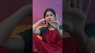 ఇంత అందంగా ఉంది.. నచ్చలే ఏంట్రా బాబు +2 Naa Madam Raa #webseries #short #shorts #trending #reels