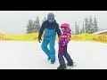 Start Snowboarding as a Family with AASI and Burton