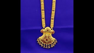 LATEST DESIGNER GOLD MANGALSUTRA FOR WEDDING,GOLD MANGALSUTRA DESIGNS,TRADITIONAL MANGALSUTRA IMAGES