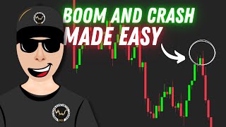 Best Mechanical Strategy for Boom \u0026 Crash