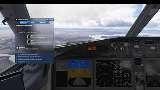 MSFS 2024 First Flight 737 MAX - 플심 2024 첫 비행! 737 MAX