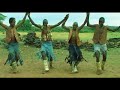 Sango Machesa Traditional Group