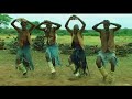 Sango Machesa Traditional Group