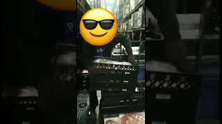 Kroger warehouse