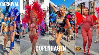 Copenhagen Carnival - Denmark 2023