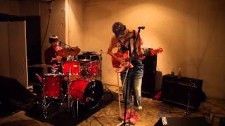 Boys Age Live @ spazio rita - JUN 7, 2015