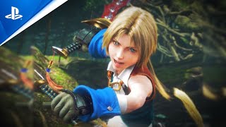 Final Fantasy IX Remake - Announcement Trailer | PS5