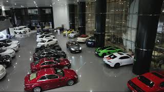 Auto Z Car Showroom