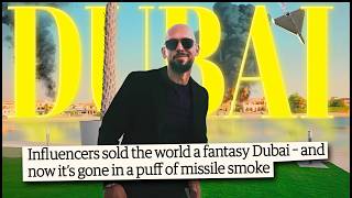 The downfall of influencer paradise