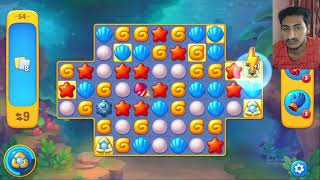 Gems Star Gameplay High Level 13