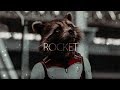 Rocket | The Last Guardian