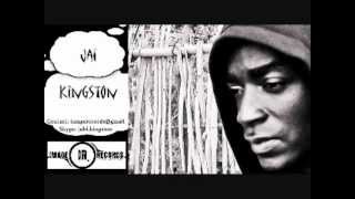 Jai Kingston - Jah Mercy [OFFICIAL]