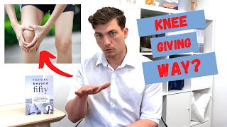 How to Stop Knees \