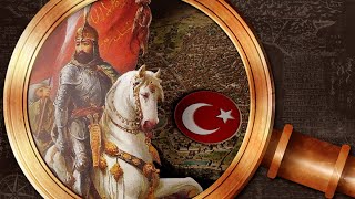 A conquista de Constantinopla e o Império Otomano | Nerdologia