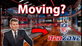 NFL Red Zone Moving to New Platform??? Huge Win for NFL Fans!