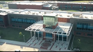 Sherman High School Overview