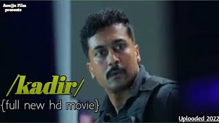 /Kadir/full hindi dubbed movie 2022| new hd movie|#rajubhai