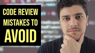 5 Stupid Code Review Mistakes Programmers Make
