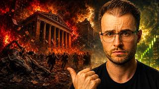 The Biggest Wealth Transfer In History Just Started