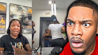 She Exposed Her Co-Workers On LIVE & Regrets It