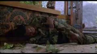 Commando (1985) Re-Edited! [PART - 1]