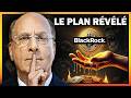 Le Plan de BLACKROCK Révélé 😱 - C'est Pire que ce qu'on Imaginait!