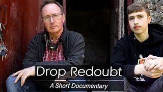 Drop Redoubt - The Hidden Fort of England - 1 Minute Short Documentary