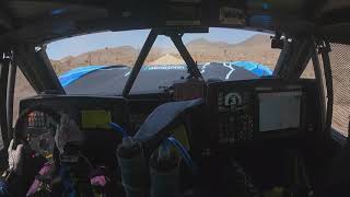 VEGAS To RENO Onboard w/ Ken Block & Jax Redline